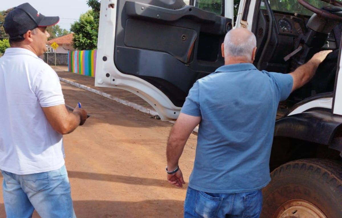 Instituto Univida promoveu as esperadas provas práticas dos concursos de Peabiru e Doutor Camargo